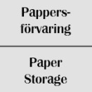 Pappersförvaring
