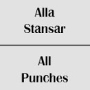 Alla Stansar