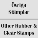 Övriga Stämplar