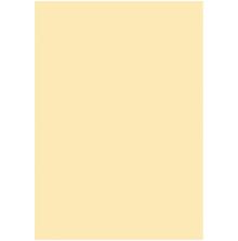 Kaisercraft Art Foam A4 Sheet - Lemon