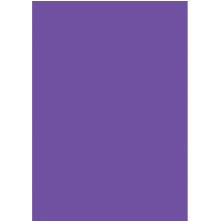 Kaisercraft Art Foam A4 Sheet - Pansy