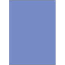 Kaisercraft Art Foam A4 Sheet - Cornflower