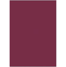 Kaisercraft Art Foam A4 Sheet - Wine