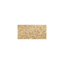 Kaisercraft Glitter Cardstock 12X12 - Bronze