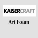 Kaisercraft Art Foam