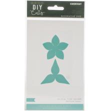 Kaisercraft Decorative Die - DIY Flora Classic