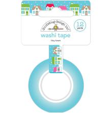 Doodlebug Washi Tape 15mmX12yd - Tiny Town UTGENDE