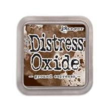 Tim Holtz Distress Oxide Ink Pad - Ground Espresso