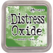 Tim Holtz Distress Oxide Ink Pad - Mowed Lawn