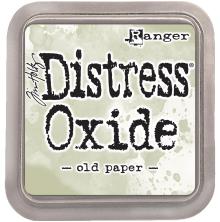 Tim Holtz Distress Oxide Ink Pad - Old Paper