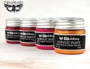 Prima Art Alchemy - Metallique