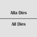 Alla Dies