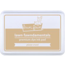 Lawn Fawn Ink Pad - Pizza Crust