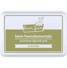 Lawn Fawn Ink Pad - Artichoke