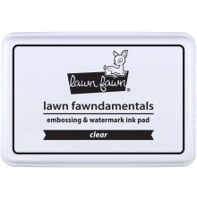 Lawn Fawn Ink Pad - Embossing Ink LF1811