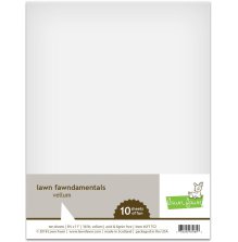 Lawn Fawn Vellum