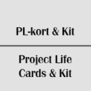 PL-kort & Kit