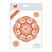 Tonic Studios - Dainty Doily Die Set 2270E