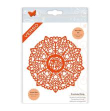 Tonic Studios - Crocheted Doily Die Set 2271E