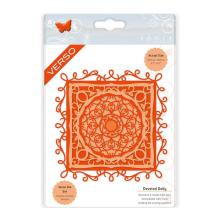 Tonic Studios - Devoted Doily Die Set 2272E