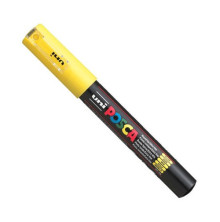 Posca Paint Marker Pen PC-1M - Yellow 2