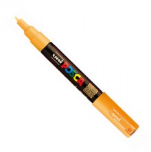 Posca Paint Marker Pen PC-1M - Light Orange 54