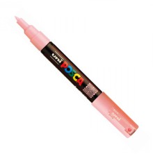 Posca Paint Marker Pen PC-1M - Light Pink 51