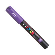 Posca Paint Marker Pen PC-1M - Violet 12