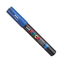 Posca Paint Marker Pen PC-1M - Blue 33