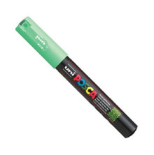 Posca Paint Marker Pen PC-1M - Light Green 5