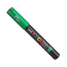 Posca Paint Marker Pen PC-1M - Green 6