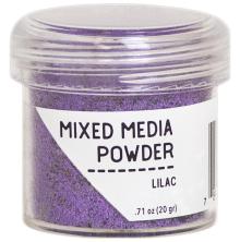 Ranger Mixed Media Powders - Lilac