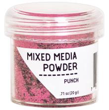 Ranger Mixed Media Powders - Punch