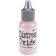 Tim Holtz Distress Oxide Ink Reinker 14ml - Spun Sugar