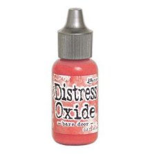 Tim Holtz Distress Oxide Ink Reinker 14ml - Barn Door