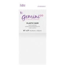 Crafters Companion Gemini GO - Plastic Shim