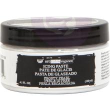 Prima Finnabair Art Extravagance Icing Paste 120ml Jar - Frost/Pearl UTGENDE