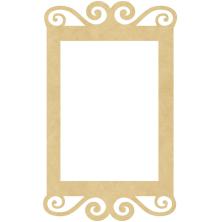 Kaisercraft KAISERdecor MDF - Contemporary Frame