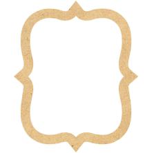 Kaisercraft KAISERdecor MDF - Bracket Frame