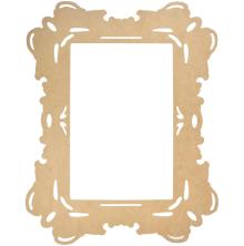 Kaisercraft KAISERdecor MDF - Decorative Frame