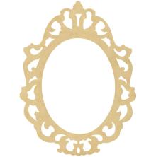 Kaisercraft KAISERdecor MDF - Vintage Frame