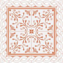 Kaisercraft Peachy Die-Cut Cardstock 12X12 - Ceramic UTGENDE