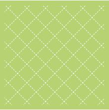 Kaisercraft Designer Template 6X6 - Quilted