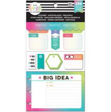 Me &amp; My Big Ideas Happy Planner Multi Accessory Pack - Productivity UTGENDE