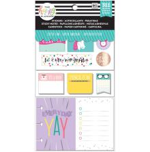 Me &amp; My Big Ideas Happy Planner Multi Accessory Pack - Super Fun UTGENDE