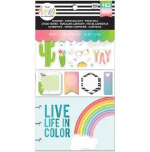 Me &amp; My Big Ideas Happy Planner Multi Accessory Pack - Brights UTGENDE