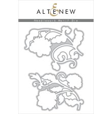 Altenew Die Set - Needlework Motif