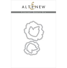Altenew Die Set - Ethereal Beauty