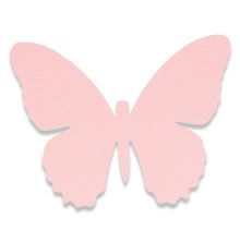 Sizzix Bigz Die - Magnificent Butterfly