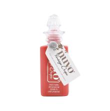 Tonic Studios Nuvo Vintage Drops - Poxtbox Red 1303N